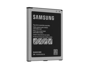 Battery for Samsung Galaxy J3/ J5, EB-BG531BBE 2600mAh Replacement Battery