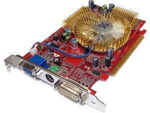 Radeon 256MB 128-Bit GDDR2 V040 PCI-e X16 Graphics Card Video Card RX1600PRO-TD256E Radeon 256MB 128-Bit GDDR2 V040 PCI-e X16 Graphics Card Video Card RX1600PRO-TD256E
