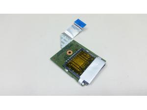 828821-001 Card reader board - Includes connector cable 828821-001 Card reader board - Includes connector cable