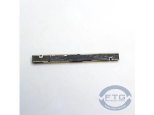 902905-001 Webcam and microphone module - Fixed (no tilt) camera with activity L 902905-001 Webcam and microphone module - Fixed (no tilt) camera with activity L