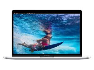Apple A Grade Macbook Pro 13.3-inch (Retina, Silver) 2.3Ghz Dual Core i5 (Mid 2017) MPXR2LL/A 64GB SSD 8GB Memory 2560x1600 Display Mac OS Sierra Power Adapter Included Apple A Grade Macbook Pro 13.3-inch (Retina, Silver) 2.3Ghz Dual Core i5 (Mid 2017) MPXR2LL/A 64GB SSD 8GB Memory 2560x1600 Display Mac OS Sierra Power Adapter Included