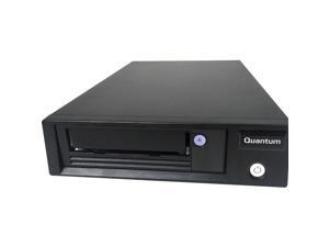 LTO-8 TAPE DRIVE,TABLETOP,BLACK, 04DEC17 LTO-8 TAPE DRIVE,TABLETOP,BLACK, 04DEC17