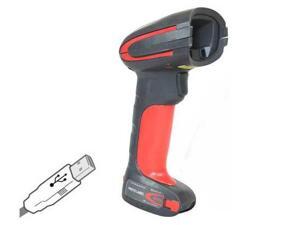 Honeywell 1910IER-3USB Honeywell Granit 1910i Industrial-Grade Area-Imaging Scanner - Cable Connectivity1D, 2D - Imager
