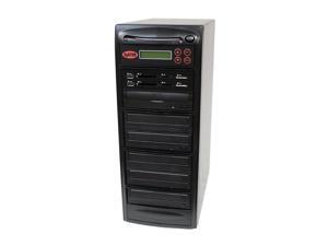 Systor Blu-ray BDXL MultiMedia Center PLUS - Flash Memory Drive (USB/SD/CF/MS/MMC) to Disc Backup + 1 to 5 SATA CD/DVD/BD Duplicator (PMBC-P-BD-05) Systor Blu-ray BDXL MultiMedia Center PLUS - Flash Memory Drive (USB/SD/CF/MS/MMC) to Disc Backup + 1 to 5 SATA CD/DVD/BD Duplicator (PMBC-P-BD-05)