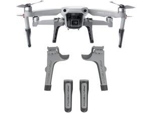 PGYTECH Landing Gear Extensions Legs Compatible with DJI Mavic Air 2 Accessories PGYTECH Landing Gear Extensions Legs Compatible with DJI Mavic Air 2 Accessories