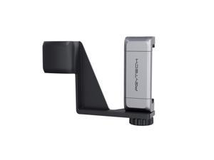 PGYTECH OSMO Pocket Phone Holder Set Expansion Accessories Compatible with DJI OSMO Pocket Accessories PGYTECH OSMO Pocket Phone Holder Set Expansion Accessories Compatible with DJI OSMO Pocket Accessories