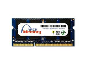 Arch Memory 8GB 204-Pin DDR3L-1600 PC3L-12800 So-dimm RAM for Western Digital My Cloud PR4100