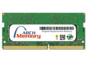 NeweggBusiness - Crucial 16GB Single DDR4 2400 (PC4 19200) 260-Pin SODIMM  Memory - CT16G4SFD824A