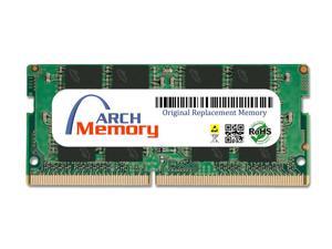 NeweggBusiness - Crucial 16GB Single DDR4 2400 (PC4 19200) 260-Pin SODIMM  Memory - CT16G4SFD824A