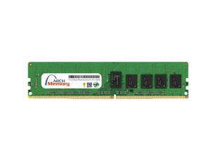 Supermicro Certified MEM-DR440L-CL01-ER24 Micron 4GB DDR4-2400 ECC REG