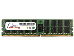 32GB 7X77A01304 DDR4 2666 Rdimm PC4-21300 RAM Replacement Memory for Lenovo