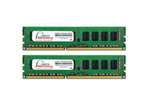 Arch Memory 2 GB 240-Pin DDR3 UDIMM RAM for HP Pavilion HPE h8-1080d 