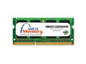OFFTEK 8GB Replacement RAM Memory for IBM-Lenovo ThinkPad L540 DDR3-12800 Laptop Memory 