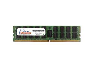 Dell Compatible SNP7XRW4C//16G A8661096 16GB NEMIX RAM Memory for PowerEdge Servers