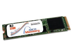 Arch Memory Pro Series 256GB M.2 2280 PCIe (3.1 x4) NVMe Solid State Drive (TLC) for HP EliteBook 850 G4 Arch Memory Pro Series 256GB M.2 2280 PCIe (3.1 x4) NVMe Solid State Drive (TLC) for HP EliteBook 850 G4