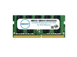 8GB DDR4 2133MHz PC4-17000 SODIMM Dell A8547953 Equivalent Memory RAM