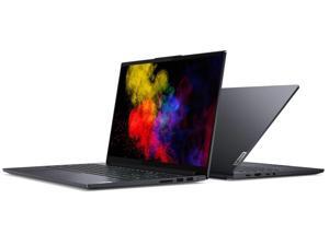 Lenovo IdeaPad Slim 7 Intel Laptop, 15.6" FHD IPS 300 nits, i5-1135G7, Iris Xe Graphics, 16GB, 512GB SSD, Win 10 Home Lenovo IdeaPad Slim 7 Intel Laptop, 15.6" FHD IPS 300 nits, i5-1135G7, Iris Xe Graphics, 16GB, 512GB SSD, Win 10 Home