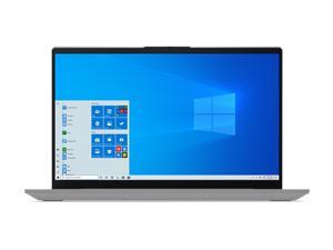 Lenovo IdeaPad 5 Intel Laptop, 15.6" FHD IPS Touch 300 nits, i5-1135G7, Iris Xe Graphics, 8GB, 512GB SSD, Win 10 Home Lenovo IdeaPad 5 Intel Laptop, 15.6" FHD IPS Touch 300 nits, i5-1135G7, Iris Xe Graphics, 8GB, 512GB SSD, Win 10 Home