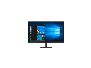 Lenovo C32qc-20 31.5-inch QHD Curved Monitor Lenovo C32qc-20 31.5-inch QHD Curved Monitor