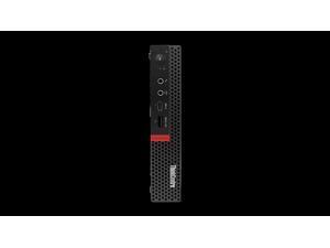 Lenovo ThinkCentre M720 Tiny, i5-9500T,   UHD Graphics 630, 8GB, 256GB SSD, Win 10 Pro, 1 YR On-site Warranty