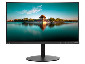 Lenovo ThinkVision T23i-10 23 Inch Wide FHD IPS type Monitor