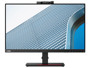 Lenovo ThinkVision T24v-20 23.8-inch FHD VoIP Monitor Lenovo ThinkVision T24v-20 23.8-inch FHD VoIP Monitor
