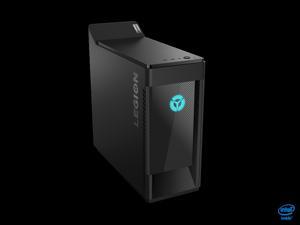 Lenovo Legion Tower 5i Desktop, i7-10700, GeForce RTX 2070 8GB, 16GB, 1TB SSD, Win 10 Home Lenovo Legion Tower 5i Desktop, i7-10700, GeForce RTX 2070 8GB, 16GB, 1TB SSD, Win 10 Home