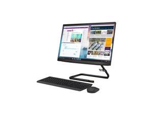 Lenovo IdeaCentre A340, 21.5" FHD Touch  250 nits, i3-9100T,   UHD Graphics 630, 4GB, 128GB SSD, Win 10 Home