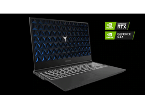 Lenovo Legion Y540, 15.6" FHD IPS 60Hz, i5-9300H, GeForce GTX 1660 Ti 6GB, 8GB, 512GB SSD, Win 10 Home Lenovo Legion Y540, 15.6" FHD IPS 60Hz, i5-9300H, GeForce GTX 1660 Ti 6GB, 8GB, 512GB SSD, Win 10 Home