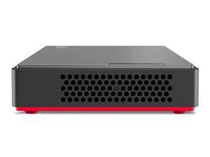 Lenovo ThinkCentre M75n Nano Desktop, Ryzen 3 PRO 3300U, Radeon Vega 6 Graphics, 8GB, 256GB SSD, Win 10 Pro, 1 YR On-site Warranty Lenovo ThinkCentre M75n Nano Desktop, Ryzen 3 PRO 3300U, Radeon Vega 6 Graphics, 8GB, 256GB SSD, Win 10 Pro, 1 YR On-site Warranty