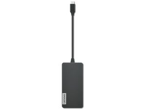 Lenovo USB-C 7-in-1 Hub Lenovo USB-C 7-in-1 Hub