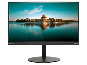 Lenovo ThinkVision T23i-10 23 Inch Wide FHD IPS type Monitor Lenovo ThinkVision T23i-10 23 Inch Wide FHD IPS type Monitor