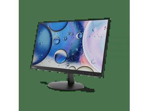 Lenovo L22e-20 22" (Actual size 21.5") Full HD 1920x1080 HDMI VGA AMD FreeSync Technology LED Backlit IPS LCD Monitor Lenovo L22e-20 22" (Actual size 21.5") Full HD 1920x1080 HDMI VGA AMD FreeSync Technology LED Backlit IPS LCD Monitor