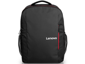 Lenovo 15.6” Laptop Everyday Backpack B510 Lenovo 15.6” Laptop Everyday Backpack B510