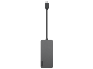 Lenovo USB-C to 4 Port USB-A Hub Lenovo USB-C to 4 Port USB-A Hub