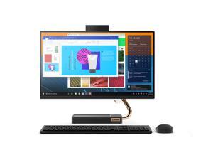 Lenovo IdeaCentre AIO 5i Desktop, 23.8" FHD IPS Touch  250 nits, i5-10400T,   UHD Graphics 630, 8GB, 256GB SSD, Win 10 Pro