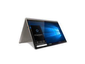 Lenovo Yoga C940 Intel Laptop, 14.0" FHD IPS Touch 400 nits, i7-1065G7, Iris Plus Graphics, 12GB, 256GB SSD, Win 10 Home Lenovo Yoga C940 Intel Laptop, 14.0" FHD IPS Touch 400 nits, i7-1065G7, Iris Plus Graphics, 12GB, 256GB SSD, Win 10 Home