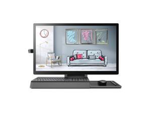 Lenovo Yoga A940 AIO Desktop, 27" UHD IPS Touch 350 nits, i7-9700, AMD Radeon RX 560 4GB, 32GB, 1.3TB HDD+SSD, Win 10 Home Lenovo Yoga A940 AIO Desktop, 27" UHD IPS Touch 350 nits, i7-9700, AMD Radeon RX 560 4GB, 32GB, 1.3TB HDD+SSD, Win 10 Home