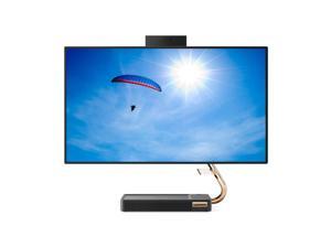 Lenovo IdeaCentre A540 AIO Desktop, 23.8" FHD IPS Touch 250 nits, i7-9700T, UHD Graphics 630, 16GB, 512GB SSD, Win 10 Home Lenovo IdeaCentre A540 AIO Desktop, 23.8" FHD IPS Touch 250 nits, i7-9700T, UHD Graphics 630, 16GB, 512GB SSD, Win 10 Home