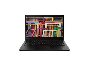 Lenovo ThinkPad T490S Laptop, 14.0" FHD IPS Touch 300 nits, i7-8565U, UHD Graphics, 8GB, 512GB SSD, Win 10 Pro Lenovo ThinkPad T490S Laptop, 14.0" FHD IPS Touch 300 nits, i7-8565U, UHD Graphics, 8GB, 512GB SSD, Win 10 Pro