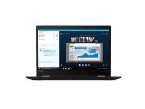 Lenovo ThinkPad X390 13.3" FHD UHD Graphics 620 i7-8565U 16GB DDR4 2400MHz (Onboard) 512GB SSD Win 10 Pro 64