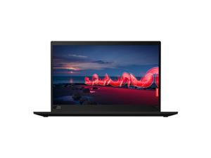 Lenovo ThinkPad X1 Carbon Gen 8 Intel Laptop, 14.0" FHD IPS  400 nits, i5-10310U,   UHD Graphics, 16GB, 512GB SSD, Win 10 Pro