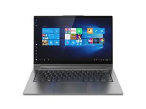 Lenovo Yoga C940, 14.0" FHD IPS Touch 400nits, i5-1035G4, Iris Plus Graphics, 8GB, 256GB SSD, Win 10 Home Lenovo Yoga C940, 14.0" FHD IPS Touch 400nits, i5-1035G4, Iris Plus Graphics, 8GB, 256GB SSD, Win 10 Home