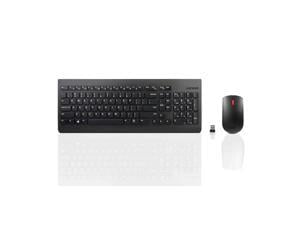 Lenovo Wireless Keyboard Mouse Combo