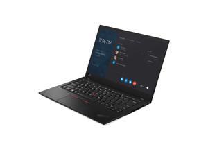 Lenovo ThinkPad X1 Carbon Gen 7, 14.0" FHD IPS Touch 300 nits, i7-8665U, UHD Graphics, 16GB, 512GB SSD, Win 10 Pro Lenovo ThinkPad X1 Carbon Gen 7, 14.0" FHD IPS Touch 300 nits, i7-8665U, UHD Graphics, 16GB, 512GB SSD, Win 10 Pro
