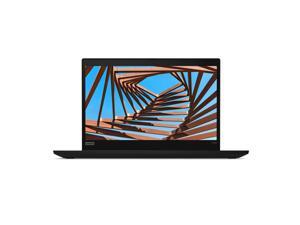 Lenovo ThinkPad X390, 13.3" FHD IPS Touch 300 nits, i5-8365U, UHD Graphics, 16GB, 512GB SSD, Win 10 Pro