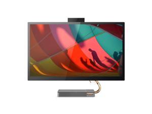 Lenovo IdeaCentre A540-27ICB F0EK000HUS All-in-One Computer - Core i7 i7-9700T - 16 GB RAM - 512 GB SSD - 27" 2560 x 1440 Touchscreen Display - Desktop - Mineral Gray Lenovo IdeaCentre A540-27ICB F0EK000HUS All-in-One Computer - Core i7 i7-9700T - 16 GB RAM - 512 GB SSD - 27" 2560 x 1440 Touchscreen Display - Desktop - Mineral Gray