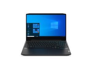 Lenovo IdeaPad 3i Gaming Laptop, 15.6" FHD IPS  120Hz, i5-10300H, GTX 1650 Ti 4GB, 8GB DDR4, 512GB SSD, Win 10 Home