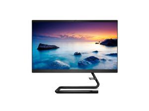 Lenovo IdeaCentre AIO 3 21.5" FHD Touch 250 nits Athlon Silver 3050U AMD Radeon Graphics 4GB DDR4 1TB HDD Win 10 Home