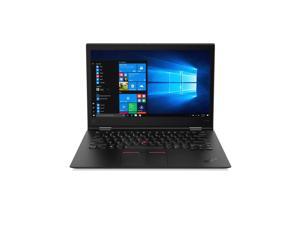 Lenovo ThinkPad X1 Yoga Gen 4 Laptop, 14.0" FHD IPS Touch 400 nits, i5-10210U, UHD Graphics, 8GB, 256GB SSD, Win 10 Pro, 3 YR Depot/Carry-in Warranty Lenovo ThinkPad X1 Yoga Gen 4 Laptop, 14.0" FHD IPS Touch 400 nits, i5-10210U, UHD Graphics, 8GB, 256GB SSD, Win 10 Pro, 3 YR Depot/Carry-in Warranty